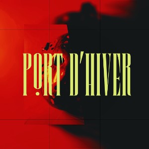 port d'hiver 