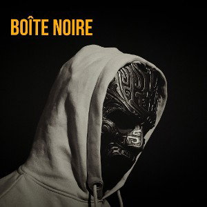 boîte noire 
