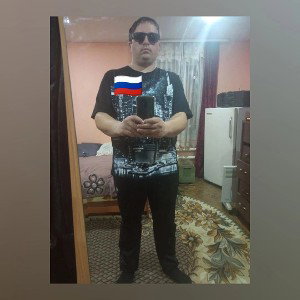 Андрей кроме рига и маньяк