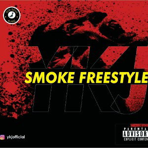 YKJ _smoke_freestyle.