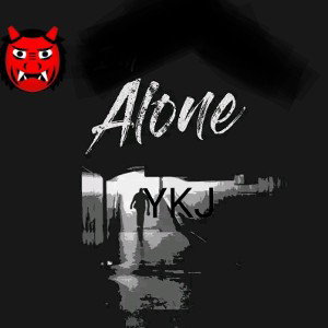 ALONE