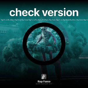 check version