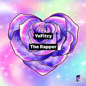 YoFitzy The Rapper 