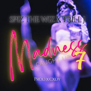 Madness 7 : Caught Up