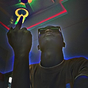 Cash Influence - Notice me 