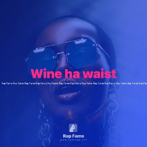 Wine ha waist 