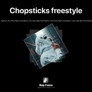 Chopsticks freestyle 