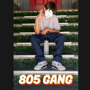 805 GANG 