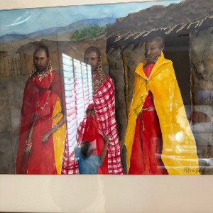 MANDINKA V1