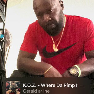 K.O.Z. - G Status 