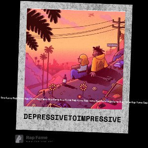 Depressive to impressive 