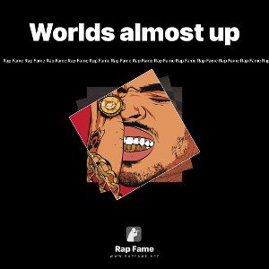Worlds almost up