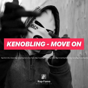 kenobling - move on 