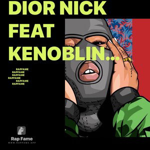 dior nick feat kenobling - fay 