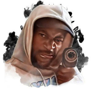 Gotta get it
