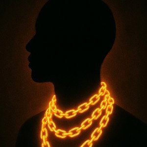 Chained to the name