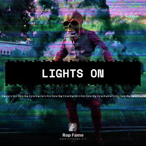 lights on