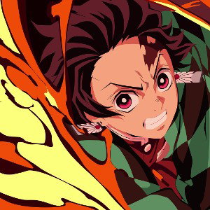 I'm a Demon Slayer