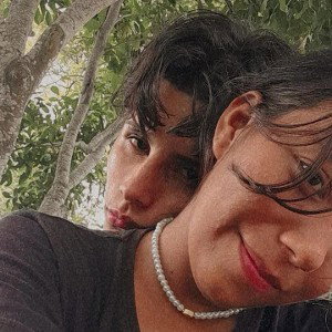 Amor mío.🥺