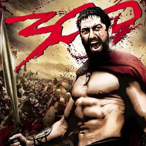 los 300