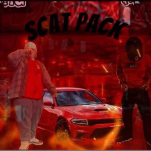 Slidin in da scat