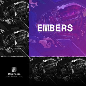 Embers 