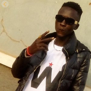 M_blaq Grind time