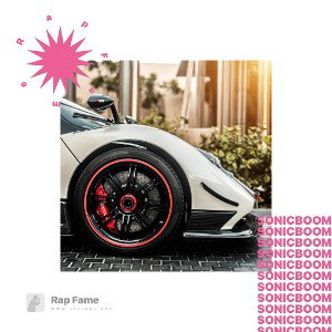 Sonic Boom