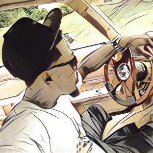 Tunnel Vision 