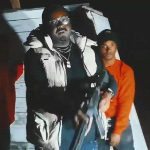Opp Shit 3-Aog Big Drizzy 