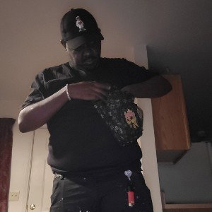 Back In Blood