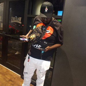 Real Top Shotta