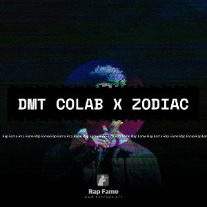 dmt colab x zodiac
