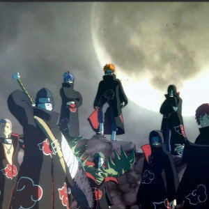 The clan EJAnime remix. Originally by  theblacktak