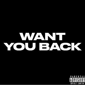 WANT YOU BACK 