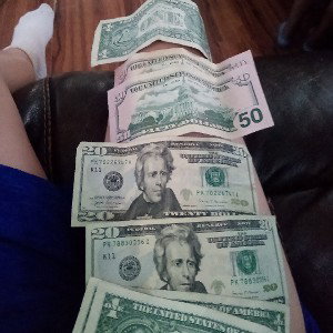 u already know how it go