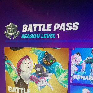fortnite battle pass pt 2