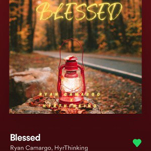 Blessed