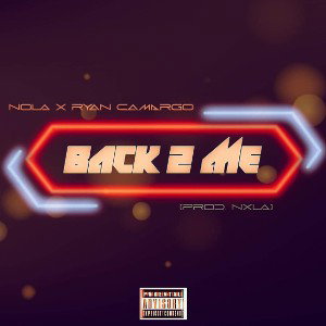 Back 2 Me