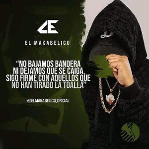 el wey que me quiere ganar en el rap
