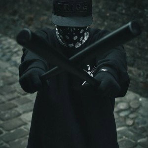 Mask (13:51)