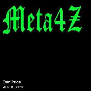 Meta4z - say .....baby.........
