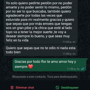 Esa mujer 
