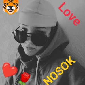 I Love ❤️