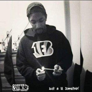 Son T.M.O.N.T - Just A lil Sumthin' 