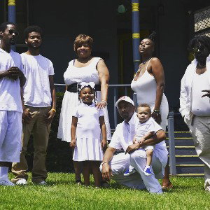 Son T.M.O.N.T - City Stepz (4 Tha Playas) 