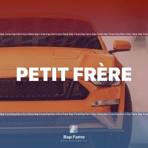 Petit frère 