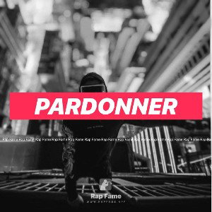 Pardonner 