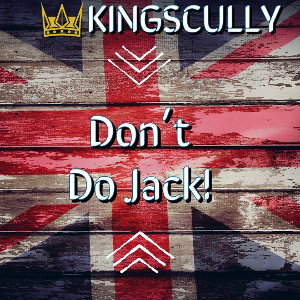 Don't Do Jack!