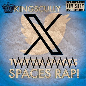 Spaces Rap!